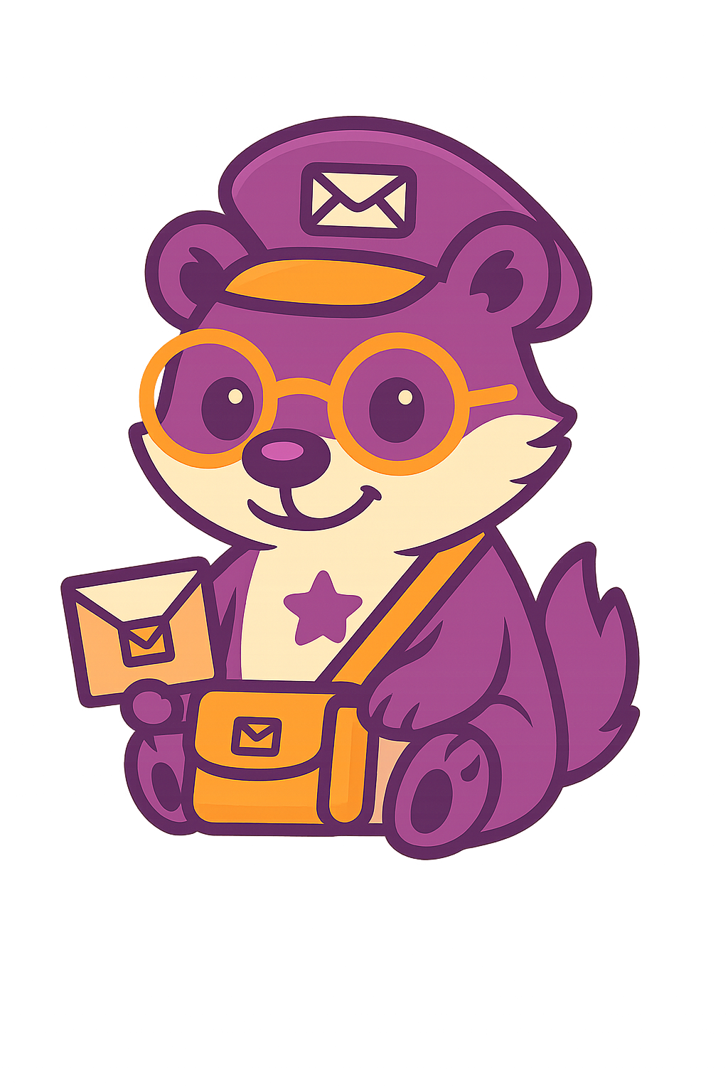 Wiselings Tales newsletter badge